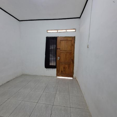 Teras Abah Homestay Babagan Exterior photo